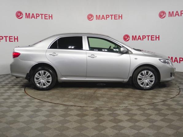 Toyota Corolla X (E140 E150) с пробегом 2008 года, цена 950 000 рублей, 100474 км, седан, Автокод Объявления