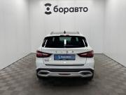 Lada (ВАЗ) Vesta I Рестайлинг (NG) Воронеж  - изображение 32
