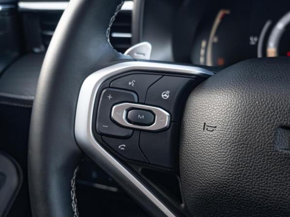 Haval Jolion I Рестайлинг с пробегом 2025 года, цена 2 390 000 рублей, 12862 км, внедорожник, Автокод Объявления