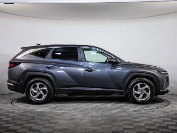 Hyundai Tucson IV с пробегом 2021 года, цена 2 549 000 рублей, 84945 км, внедорожник, Автокод Объявления