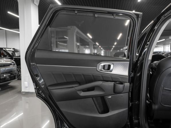 Kia Sorento IV с пробегом 2021 года, цена 3 270 000 рублей, 101226 км, внедорожник, Автокод Объявления