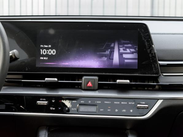Kia Sportage V с пробегом 2024 года, цена 3 620 000 рублей, 64077 км, внедорожник, Автокод Объявления