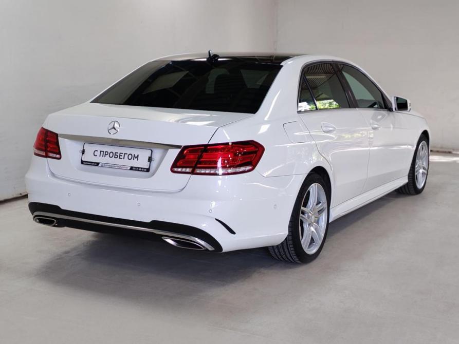 Mercedes-Benz E-Класс IV (W212 S212 C207) Рестайлинг Астрахань  - изображение 5