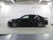 Toyota Camry VIII (XV70) Рестайлинг Москва  - изображение 38