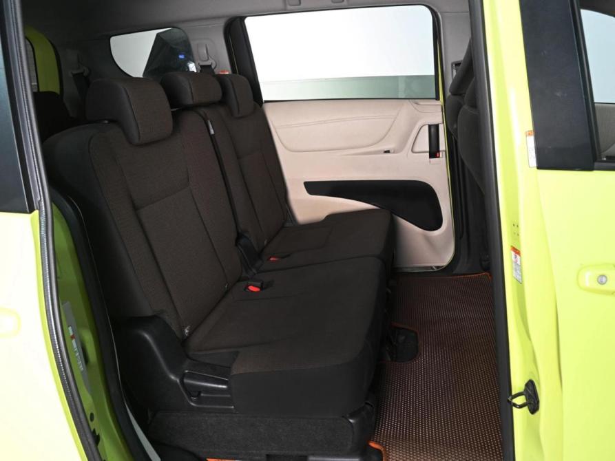 Toyota Sienta II Ростов-на-Дону  - изображение 10
