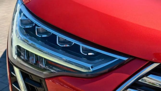 Haval Jolion I с пробегом 2023 года, цена 1 769 900 рублей, 34573 км, внедорожник, Автокод Объявления