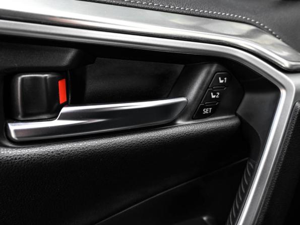 Toyota RAV4 V (XA50) с пробегом 2021 года, цена 4 334 000 рублей, 5038 км, внедорожник, Автокод Объявления