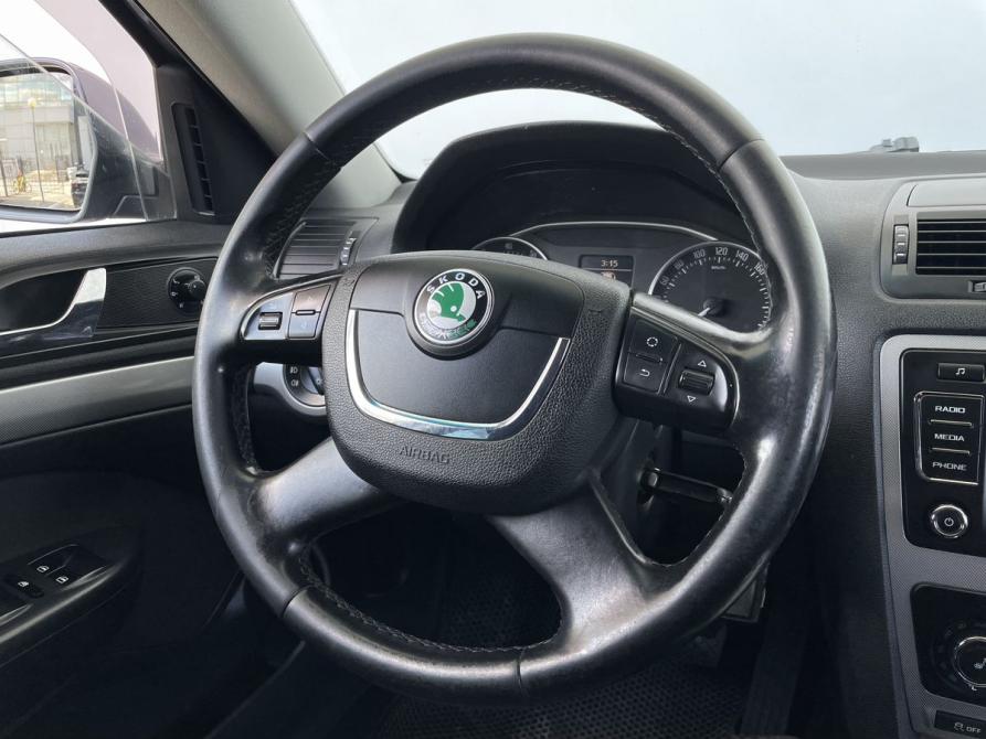 Skoda Octavia II (A5) Рестайлинг Екатеринбург  - изображение 15