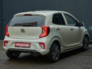 Kia Morning III Екатеринбург  - изображение 28