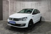 Volkswagen Polo V Рестайлинг Ярославль  - изображение 15
