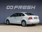 Volkswagen Polo V Рестайлинг Краснодар  - изображение 22