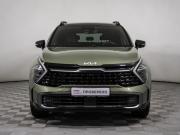 Kia Sportage V Москва  - изображение 27