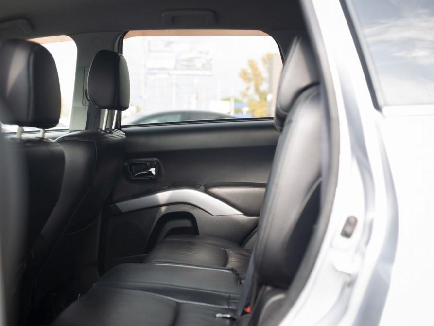 Peugeot 4007 Курган  - изображение 12
