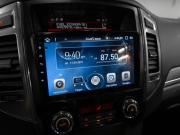 Mitsubishi Pajero IV Рестайлинг 2 Москва  - изображение 49