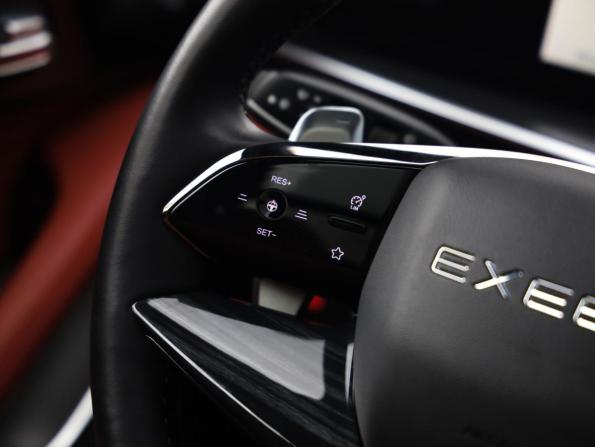 Exeed RX с пробегом 2023 года, цена 2 899 000 рублей, 54171 км, внедорожник, Автокод Объявления