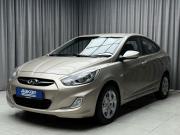 Hyundai Solaris I Ижевск  - изображение 32