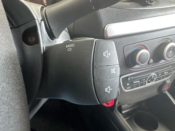 Renault Megane III Рестайлинг с пробегом 2012 года, цена 649 000 рублей, 210113 км, хэтчбек, Автокод Объявления