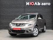 Nissan Murano II (Z51) Рестайлинг 2 Екатеринбург  - изображение 23