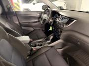 Hyundai Tucson III Екатеринбург  - изображение 55
