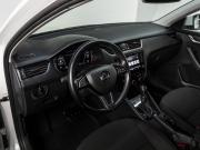 Skoda Octavia III (A7) Рестайлинг Тюмень  - изображение 32