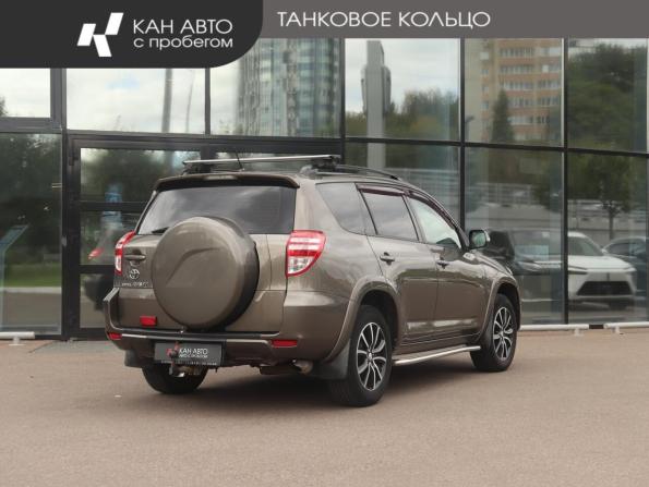 Toyota RAV4 III (XA30) Рестайлинг с пробегом 2011 года, цена 1 580 000 рублей, 185239 км, внедорожник, Автокод Объявления