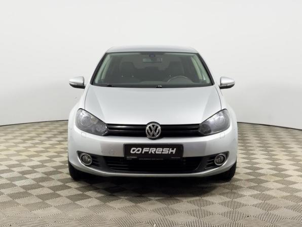 Volkswagen Golf VI с пробегом 2011 года, цена 730 100 рублей, 245516 км, хэтчбек, Автокод Объявления