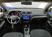 Kia Rio III Москва  - изображение 24