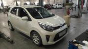 Kia Picanto III Санкт-Петербург  - изображение 36