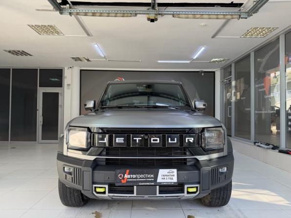 JETOUR T2 с пробегом 2024 года, цена 2 800 000 рублей, 87500 км, внедорожник, Автокод Объявления