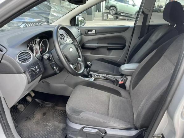 Ford Focus II Рестайлинг с пробегом 2008 года, цена 480 000 рублей, 168268 км, седан, Автокод Объявления