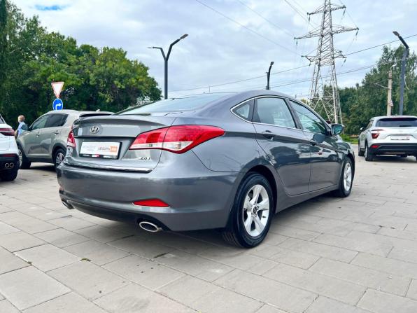 Hyundai i40 I с пробегом 2013 года, цена 1 000 000 рублей, 193170 км, седан, Автокод Объявления