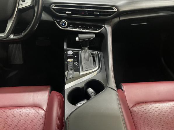 Changan Eado Plus с пробегом 2023 года, цена 1 470 000 рублей, 97739 км, седан, Автокод Объявления