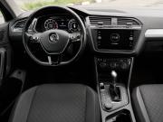 Volkswagen Tiguan II Казань  - изображение 22