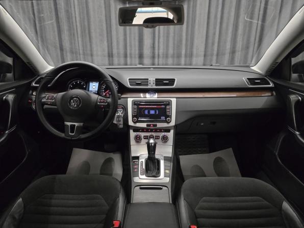 Volkswagen Passat B7 с пробегом 2012 года, цена 950 000 рублей, 186600 км, седан, Автокод Объявления