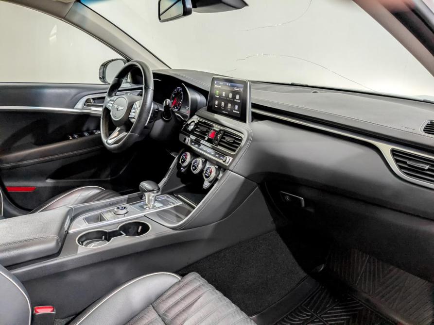 Genesis G70 I Химки  - изображение 11