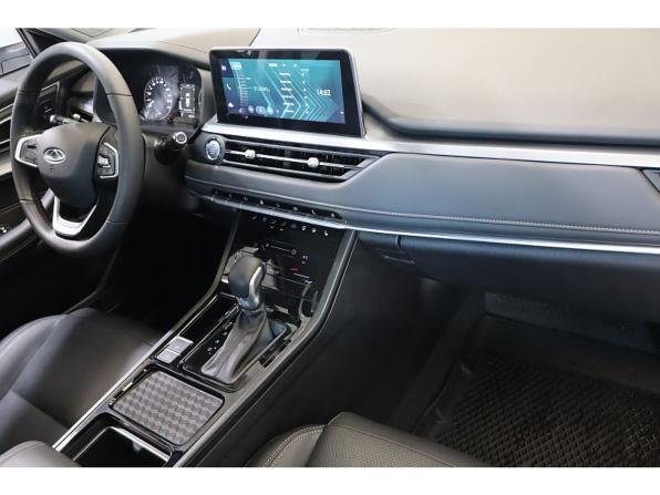 Chery Tiggo 4 Pro I Рестайлинг с пробегом 2023 года, цена 1 449 000 рублей, 38426 км, внедорожник, Автокод Объявления