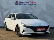 Hyundai Elantra VII (CN7) Набережные Челны  - изображение 27