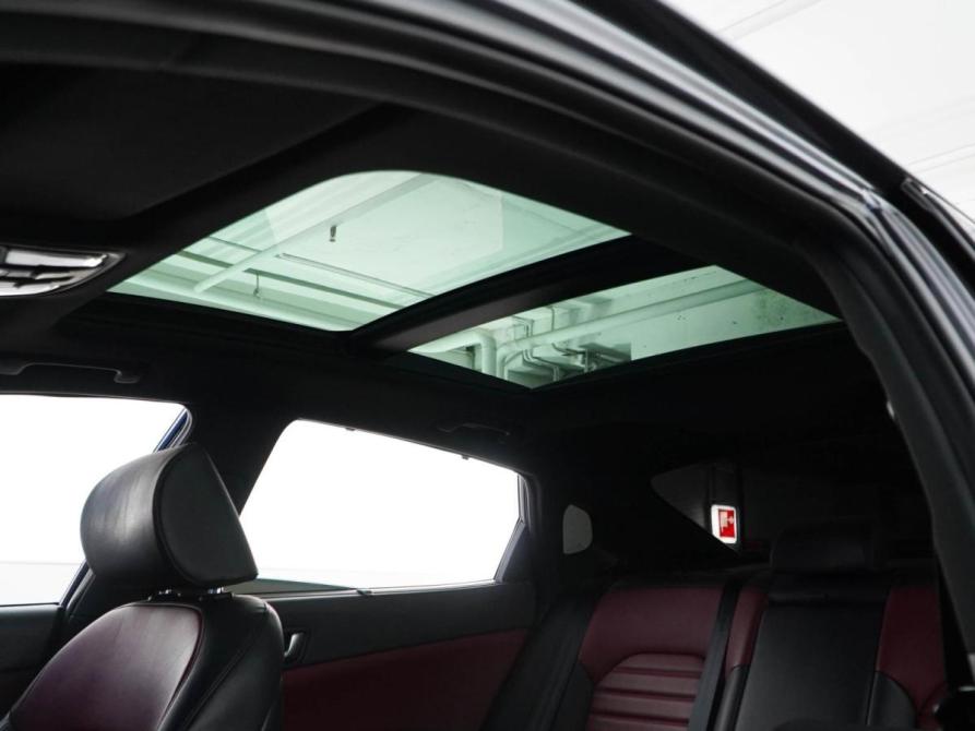 Kia Optima IV Рестайлинг Москва  - изображение 12