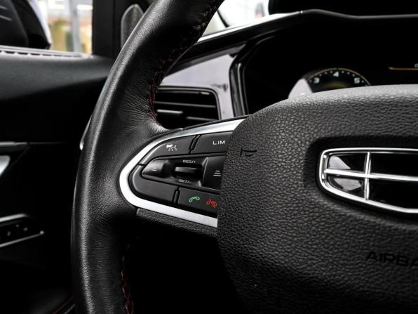 Geely Tugella I с пробегом 2020 года, цена 2 380 000 рублей, 90758 км, внедорожник, Автокод Объявления