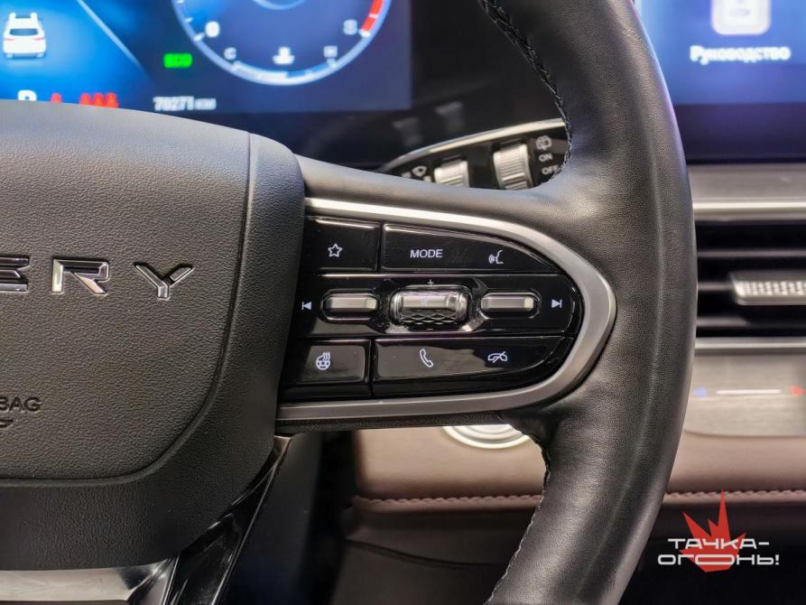 Chery Tiggo 8 Pro Max I Рестайлинг Пермь  - изображение 22