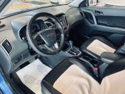 Hyundai Creta I Миасс  - изображение 33