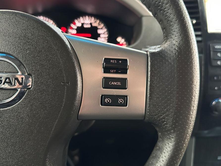 Nissan Pathfinder III Рестайлинг Москва  - изображение 18