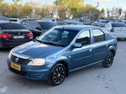 Renault Logan I Рестайлинг Ижевск  - изображение 22