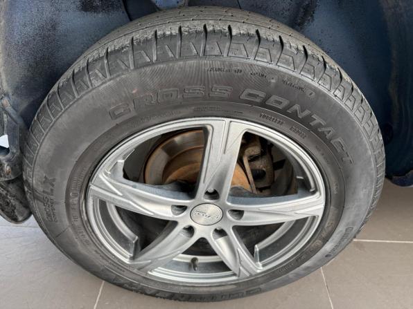 Hyundai Tucson I с пробегом 2007 года, цена 679 000 рублей, 240000 км, внедорожник, Автокод Объявления