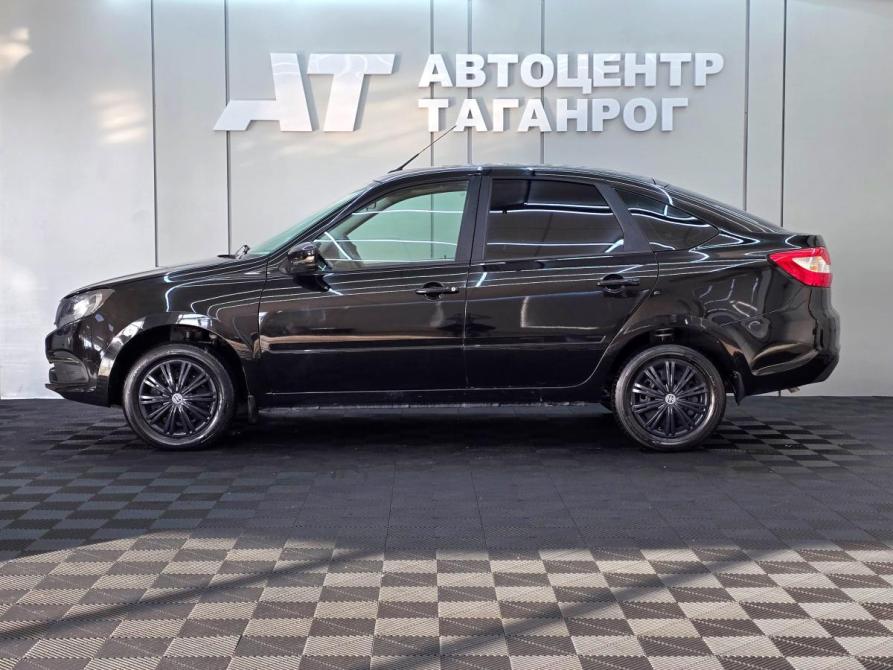 Lada (ВАЗ) Granta I Рестайлинг Таганрог  - изображение 3