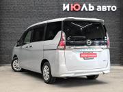 Nissan Serena V (C27) Екатеринбург  - изображение 26