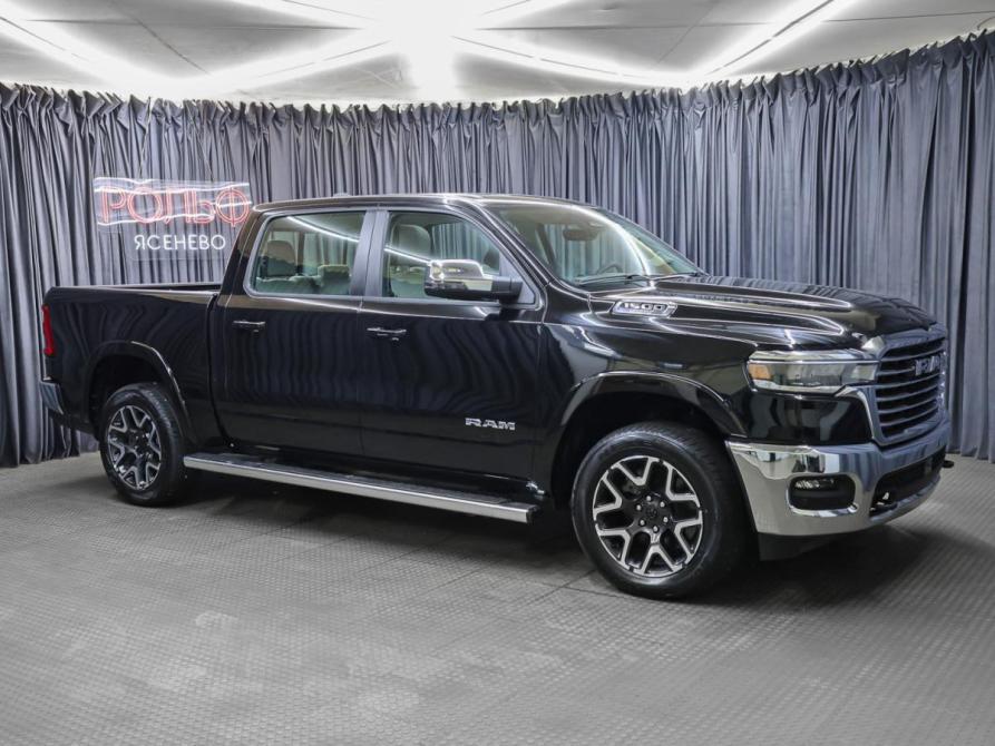 Ram 1500 V Рестайлинг Москва  - изображение 3
