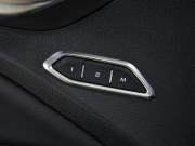 Geely Tugella I Рестайлинг Москва  - изображение 43
