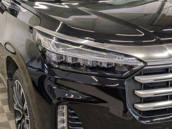 Exeed VX I с пробегом 2024 года, цена 3 350 000 рублей, 29054 км, внедорожник, Автокод Объявления