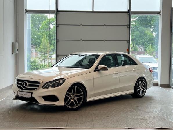 Mercedes-Benz E-Класс IV (W212 S212 C207) Рестайлинг с пробегом 2013 года, цена 2 039 000 рублей, 144273 км, седан, Автокод Объявления